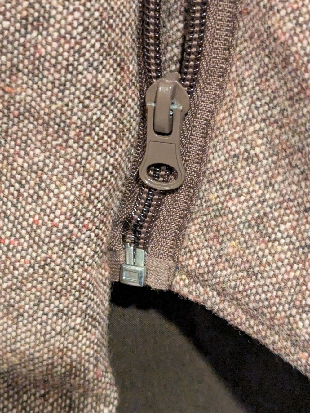 OVS Jacket - Picture 6 of 8